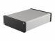Aluminiumgehäuse U-HA1455T2202