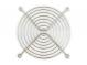 Kovová mřížka für ventilátory 120x120mm SUNON FG-12