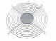 Metallgitter für 254mm Ventilatoren SUNON FG-25