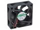 Ventilator 24V/55mA, 60x60x20mm, 5000RPM, 33,5dB, MagLev Vapo MF60202V1-1000U-A99