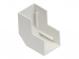 Außenwinkel 15x15mm weiß 41515