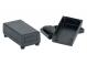Plastbox Z36 ABS schwarz (KP27)