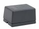 Plastikbox Z13 ABS schwarz (KPZ9)