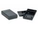 Plastbox Z32 ABS schwarz (KP20)
