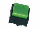 Druckschalter ohne Arretierung P-B1715 GREEN