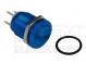 Antivandal spínač HBS1GQ-11/B/A