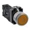  HBY5-10D/Y/230V Drucktastenschalter