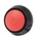 PBS-33B-R Knopf für Schalttafel, 1-polig, OFF-(ON)