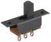 Schiebeschalter für Panel P-B144