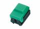 Druckknopf P-B1710 GREEN