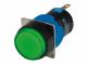 Signalhorn HONGBO HBS1-AY-D/G/230V