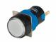 Signalleuchte HONGBO HBS1-AY-D/W/12V