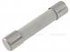 Sicherung F6,3A/500V 6.3x32mm