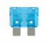 Standard Auto-Sicherung 15A Blau