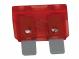 Auto-Sicherung 10A rot