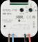 Universeller Dimmeraktor ELKO EP RFDEL-71B