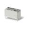 FINDER 32.21.7.012.4000 Relais Spule 12VDC, Kontakt 250VAC/6A 1x Wechsler