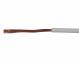 Leiter RG-CYA 1x1,5 WEISS H07V-K