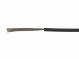 Silikonleiter HELUKABEL PREKAB RG-SiF 1X0,5mm2 schwarz