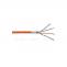 DIGITUS S/FTP Cat.7, DK-1743-VH-1 Digitus, selbstverlöschendes Netzwerkdatenkabel