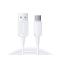 Joyroom S-AC027A14 1.2m White USB-Verbindungskabel