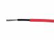 Solarkabel XH 6,00mm2 rot