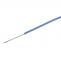 LIYV 1x0,25 blau isolierte Litze