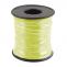 UL-1007 0,5mm PVC gelb 100m isolierter Draht