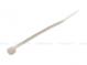 Kabelbinder KSS 0301-CV-200, 203x2,5mm, weiß