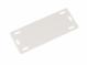 Plastikkabelschild F0210MT-3