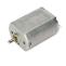 KLS L-KLS23-TGP01D-A130-3800-3.7-L32 DC-Motor, 3,7V/0,17A