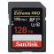 Speicherkarte Extreme PRO 128 GB SDXC SDSDXXY-128G-GN4IN