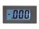 Digitales Panel-Amperemeter WPB5035-DC 199,9uA