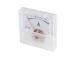 Analoges Zeiger-Amperemeter HD-062 3A