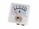 Analoges Zeigeramperemeter HD-063 10A