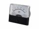 Analoges Amperemeter FLASH STAR MU-45-DC1mA