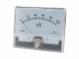 Analoges Zeigervoltmetermodell FLASH STAR MU-65-DC100mV