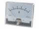 Zeiger-Amperemeter FLASH STAR MU-65-DC1A