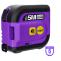 Ermenrich Reel SLR640 Laser-Entfernungsmesser und Rollbandmaß