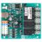 PAPOUCH QUIDO_USB_4/4_1 Modul  4 vstupy, 4 výstupy und teploměr