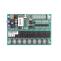 PAPOUCH QUIDO_ETH_8/8_1 Modul 8 vstupů, 8 relé, teploměr, Ethernet