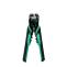 PROSKIT 8PK-371DU universelle Crimp- und Abisolierzange 230mm
