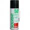 Spray - Reinigungsmittel KONTAKT CHEMIE SOLVENT 50 SUPER - 200 ml