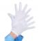 Antistatische Handschuhe, Nylon, Kohlefaser