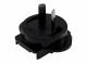 Vidlice AC für adaptéry 1357-AC plug W2A Australia