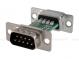 COM Reduktion für RS232