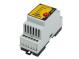 GSM-Steuerung für DIN-Schiene GSM-DIN3B