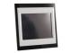 Steuereinheit mit Touchscreen ELKO EP RF Touch-B_schwarz/weiß