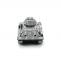 METAL EARTH Panzer T-34 Bausatz, 3D Metallmodell