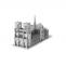 METAL EARTH  Notre Dame stavebnice, 3D kovový model